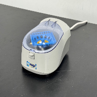 Benchmark myfuge Mini Centrifuge image 0